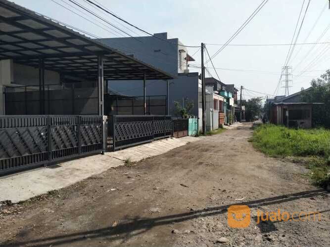 Tanah Bandung 4 Menit Ke Stasiun Cimekar Panyileukan Cibiru SHM