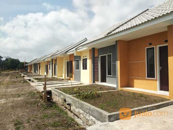 Rumah Subsidi Startegis Kota Jember (Parumahan Taman Gading)