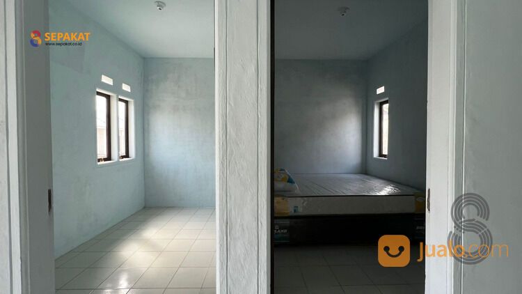 Rumah Subsidi Startegis Kota Jember (Parumahan Taman Gading)