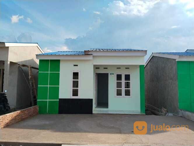 Rumah Subsidi dekat Kampus UHO Kendari