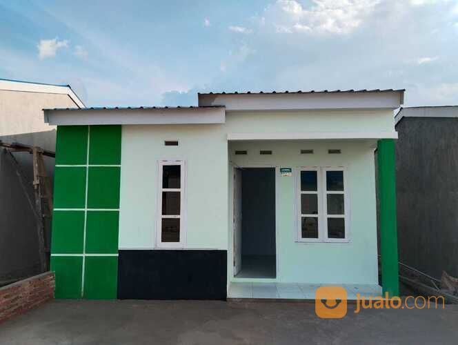 Rumah Subsidi dekat Kampus UHO Kendari