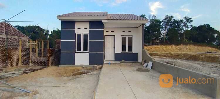 Rumah Subisidi depan RS Hermina Kendari