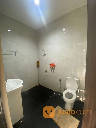 CLUSTER GRASSIA - BANJAR WIJAYA