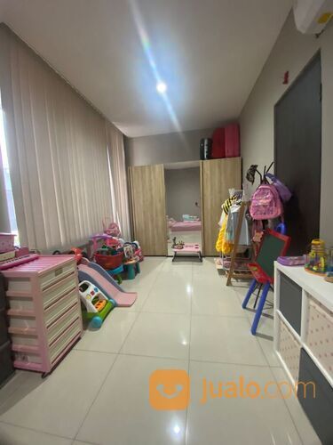 CLUSTER GRASSIA - BANJAR WIJAYA