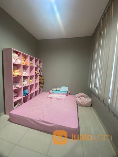 CLUSTER GRASSIA - BANJAR WIJAYA