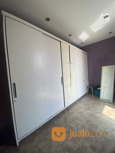 CLUSTER GRASSIA - BANJAR WIJAYA