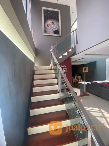 CLUSTER GRASSIA - BANJAR WIJAYA