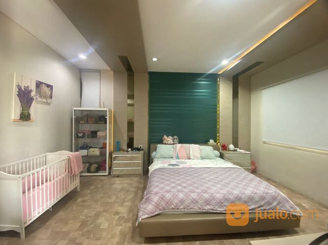 CLUSTER GRASSIA - BANJAR WIJAYA