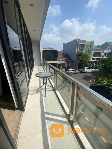 CLUSTER GRASSIA - BANJAR WIJAYA