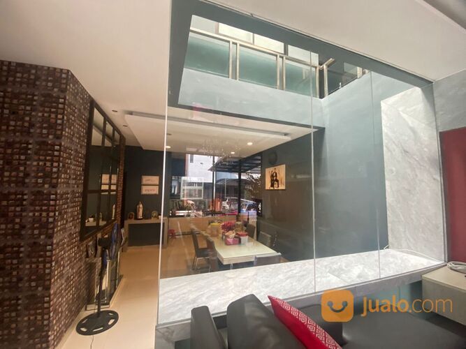 CLUSTER GRASSIA - BANJAR WIJAYA