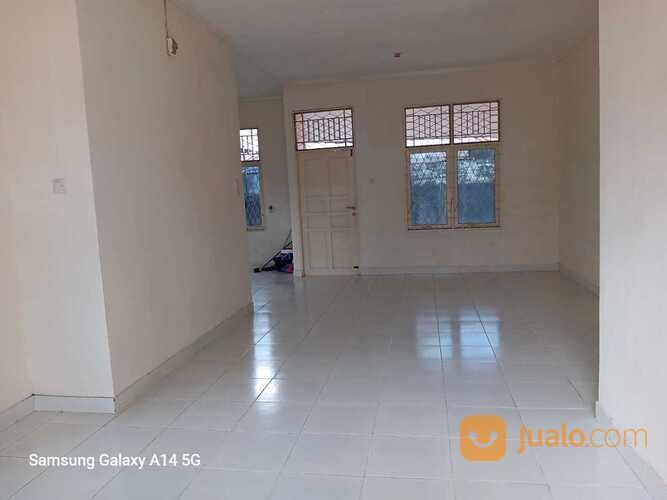 RUMAH LOKASI STRATEGIS JALAN PARIS 2 / PARIT H. HUSEIN 2, KOMPLEK ALEX GRIYA PALM