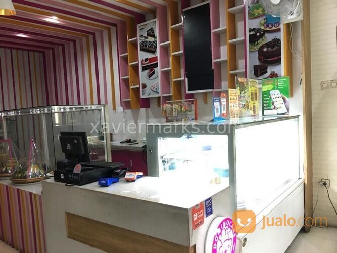 RUKO CILEDUG LOKASI JALAN RAMAI KREO TANGERANG*