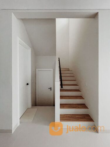 RUMAH FULL FURNISHED LOKASI Rumah AVANI INIKA ISLAND BSD cCity