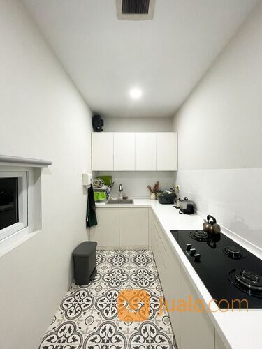 RUMAH FULL FURNISHED LOKASI Rumah AVANI INIKA ISLAND BSD cCity