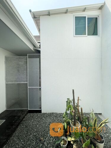 RUMAH FULL FURNISHED LOKASI Rumah AVANI INIKA ISLAND BSD cCity