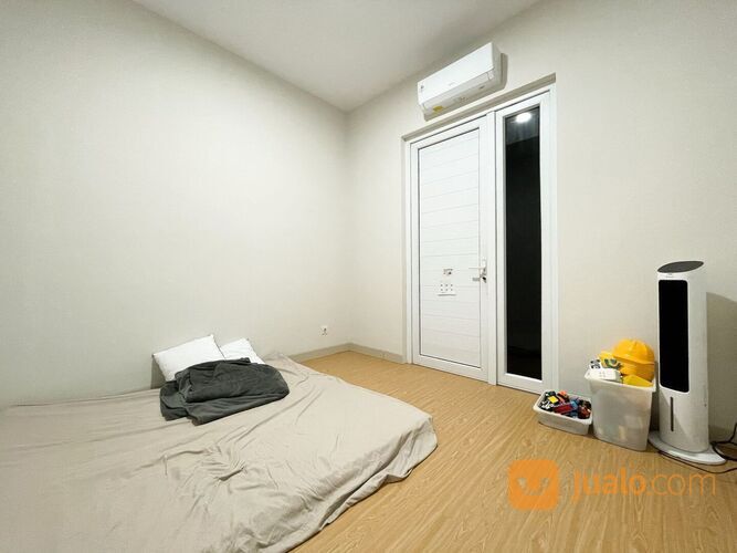 RUMAH FULL FURNISHED LOKASI Rumah AVANI INIKA ISLAND BSD cCity