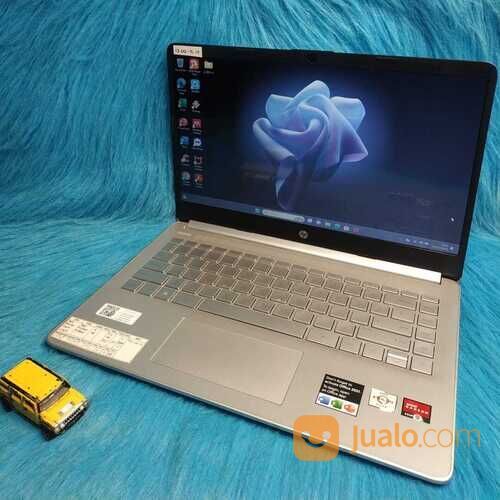 HP 14S-FQ0562AU, AMD ATHLON SILVER 3050U, AMD RADEON GRAPHICS, 8GB, 512GB SSD KEY BACKLIGHT