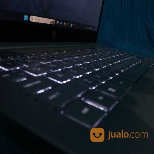 HP 14S-FQ0562AU, AMD ATHLON SILVER 3050U, AMD RADEON GRAPHICS, 8GB, 512GB SSD KEY BACKLIGHT