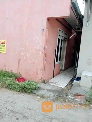 Kost Kontrakan Strategis Di Lopang Dekat Pasar Rau