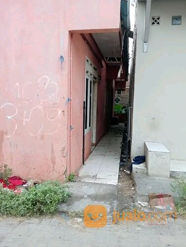 Kost Kontrakan Strategis Di Lopang Dekat Pasar Rau