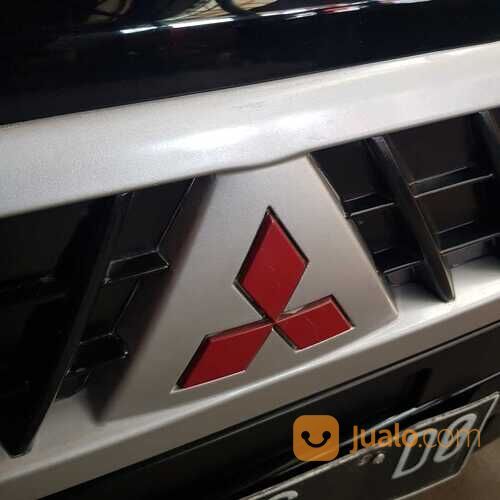 Mitsubishi L300 Euro 2 Manual Warna Hitam Tahun 2011 Mulus Terawat