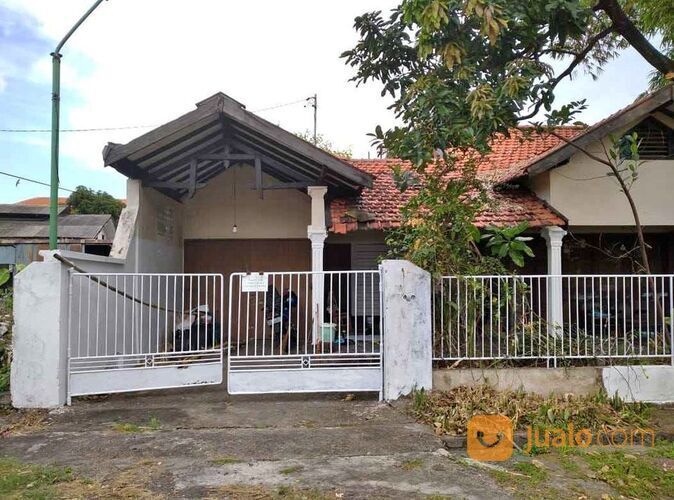 rumah ketintang tengah dekat unesa, dekat royal plaza, dekat RS