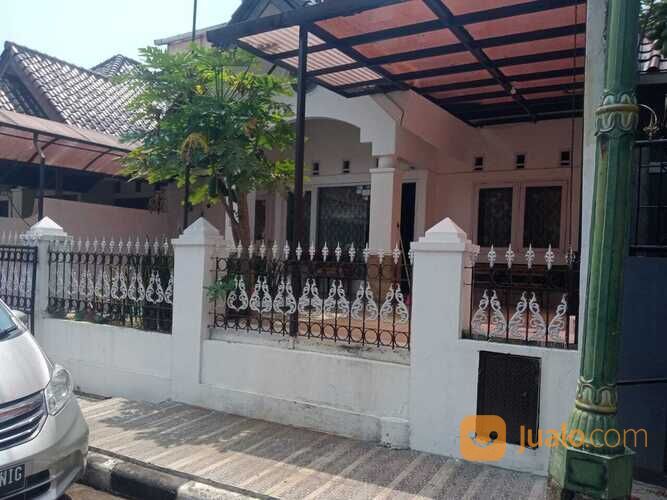 rumah eksklusif komplek mitra dago parahyangan antapani bandung
