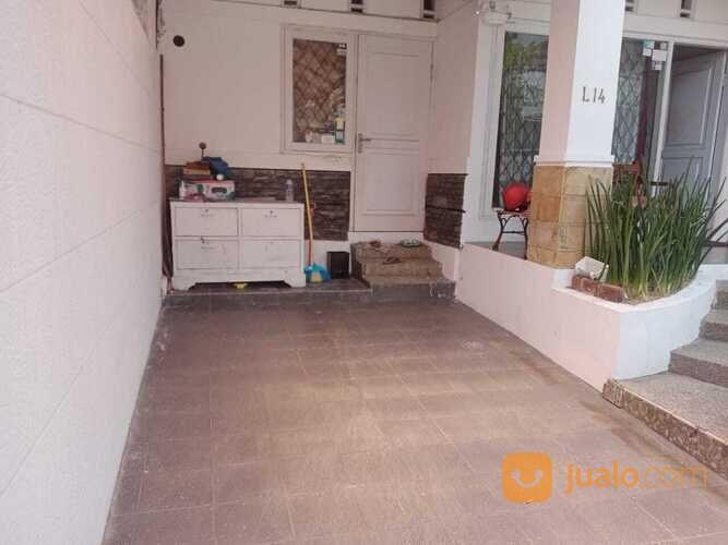 rumah eksklusif komplek mitra dago parahyangan antapani bandung