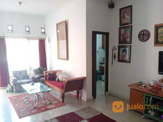 rumah eksklusif komplek mitra dago parahyangan antapani bandung