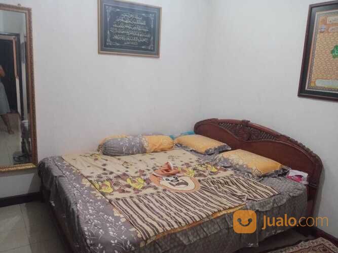 rumah eksklusif komplek mitra dago parahyangan antapani bandung