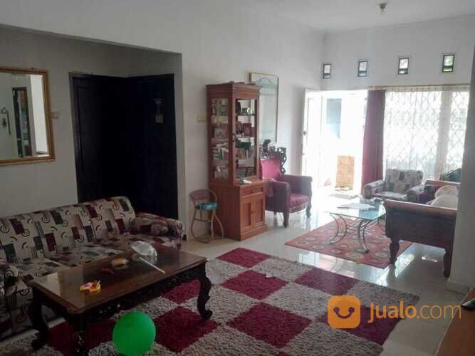 rumah eksklusif komplek mitra dago parahyangan antapani bandung