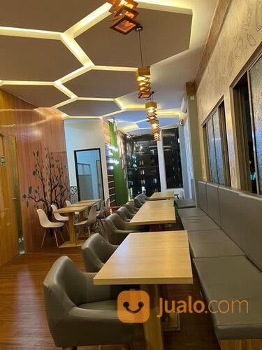 Ruko Dekat Unpar Bandung