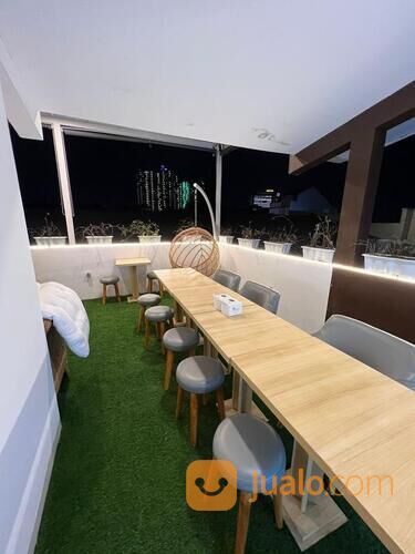 Ruko Dekat Unpar Bandung