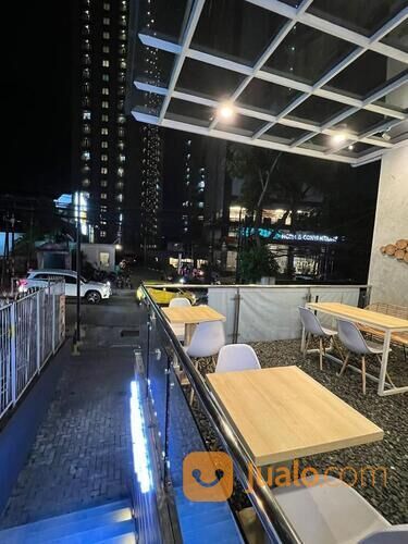 Ruko Dekat Unpar Bandung