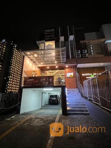 Ruko Dekat Unpar Bandung