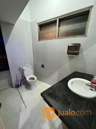 Ruko Dekat Unpar Bandung