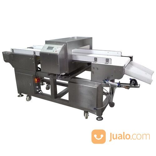 wa 0895327933336 Manufaktur Metal Detector Industri Di Jepara
