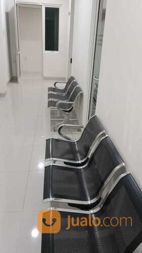 RUKO DE MANSION - ALAM SUTERA