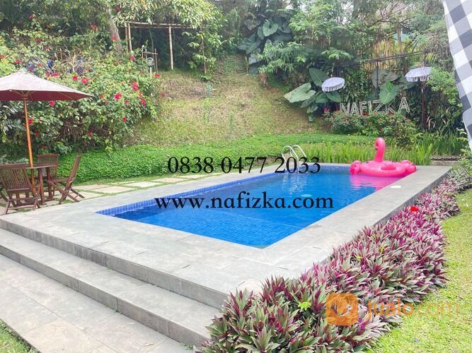 Villa Puncak Bogor