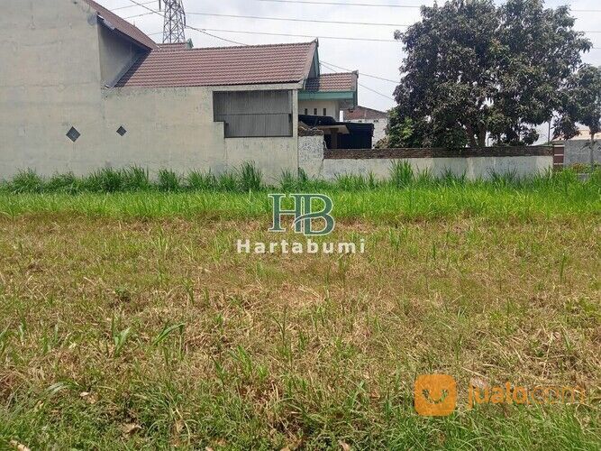 Tanah di Gogorante Ngasem Dekat SMAN 3 Kediri SHM