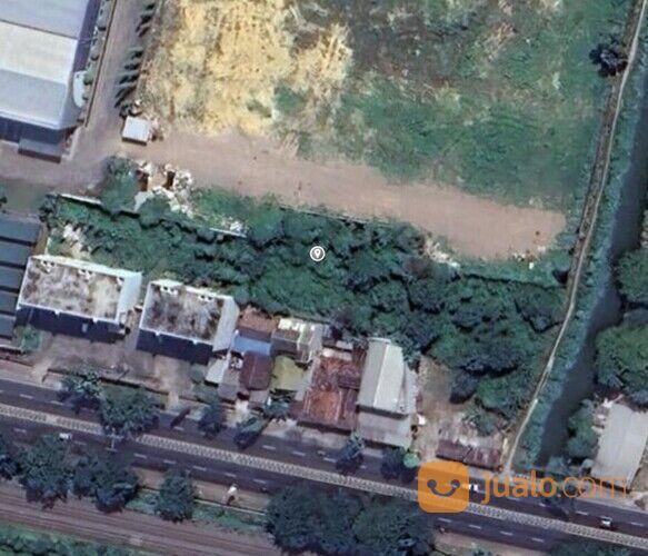 Tanah Strategis Area Industri di Ploso wahyu Lamongan