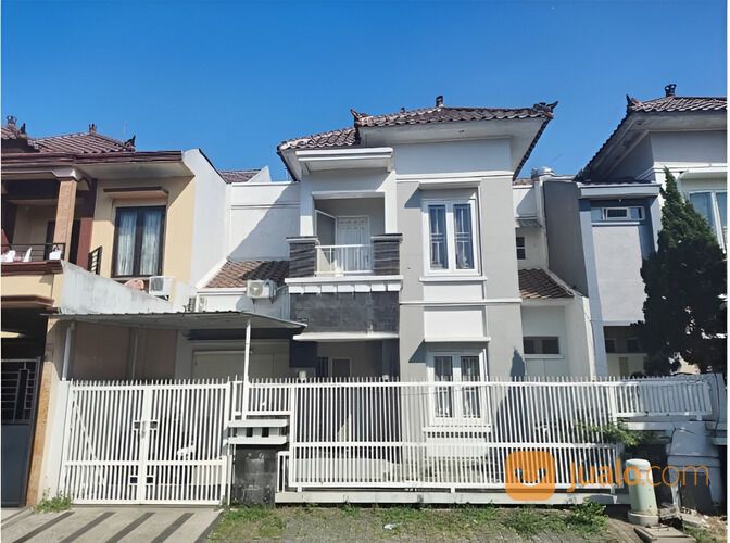 RUMAH PURIMAS SURABAYA TIMUR