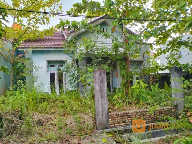 RUMAH DEKAT YAYASAN AS-SHOFA DI JL NANGKA PEKANBARU