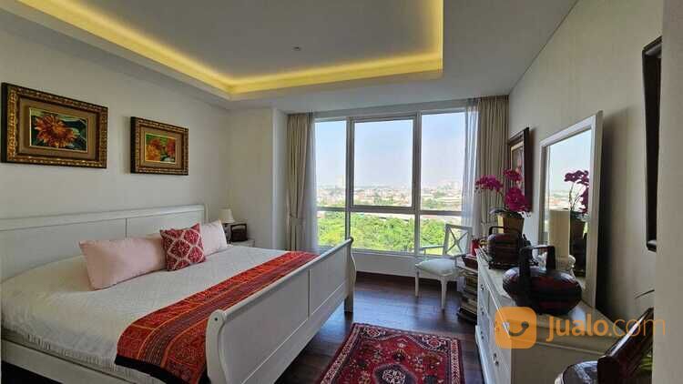 APARTEMEN MEWAH PROVIDENCE PARK - PERMATA HIJAU