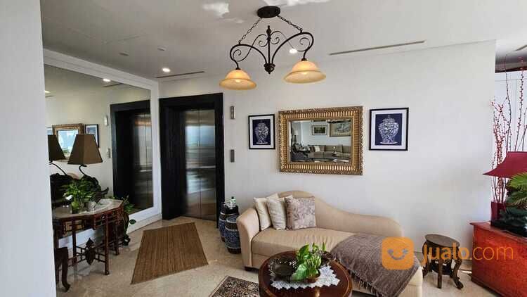 APARTEMEN MEWAH PROVIDENCE PARK - PERMATA HIJAU