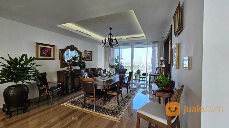 APARTEMEN MEWAH PROVIDENCE PARK - PERMATA HIJAU