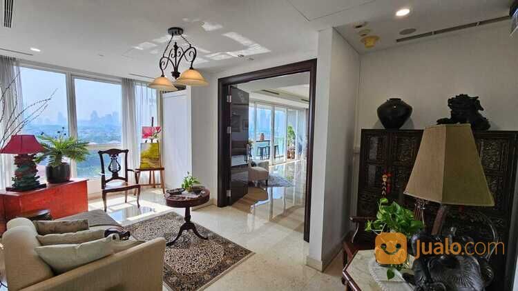 APARTEMEN MEWAH PROVIDENCE PARK - PERMATA HIJAU