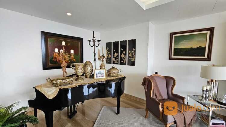 APARTEMEN MEWAH PROVIDENCE PARK - PERMATA HIJAU