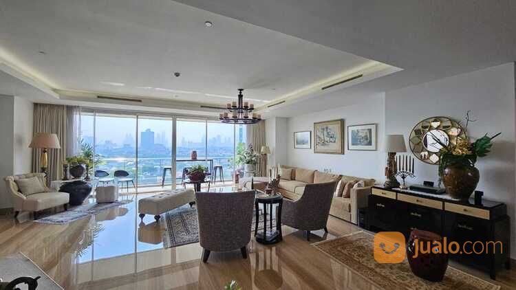 APARTEMEN MEWAH PROVIDENCE PARK - PERMATA HIJAU