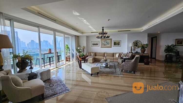 APARTEMEN MEWAH PROVIDENCE PARK - PERMATA HIJAU